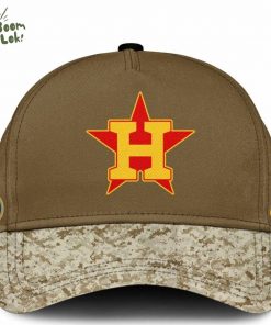 HOU – U.S.M.C 250 Edition Limited Jersey
