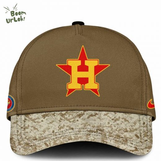 HOU – U.S.M.C 250 Edition Limited Jersey