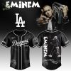 Blue Jays x Eminem Stans Limited Edition Jersey 2025