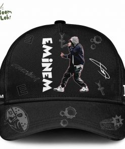 LA Dodgers x Eminem Stans Limited Edition Jersey 2025