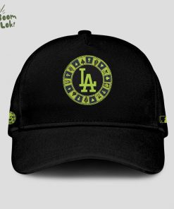 LA Dodgers x Oogie Boogie Bash 2025 Halloween Baseball Jersey Editions Limited