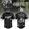 Milwaukee Brewers Special Robocop Limited Edition Jersey 2025