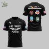 Limited Edition AF Football ‘Fighting Falcons’ Veteran TShirt