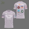Limited Edition AF Football ‘Fighting Falcons’ Veteran TShirt