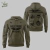 PIT-Navy 250th Birthday Hoodie Limited Edions