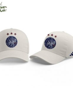 Limited Edition AFC Ajax De rest is geschiedenis. Ajax 3e 2025/26 Hoodie