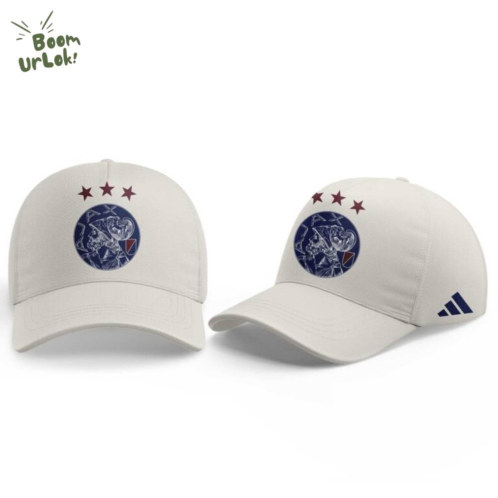 Limited Edition AFC Ajax De rest is geschiedenis. Ajax 3e 2025/26 Hoodie Limited Edition AFC Ajax De rest is geschiedenis. Ajax 3e 2025/26 Hoodie