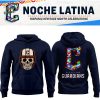 Chicago Bears “Celebrating women & girls in sports” Hoodie 2025