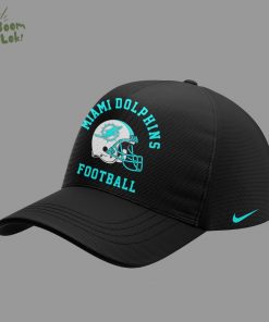 Limited Edition Dolphins Football Special Logo TShirt