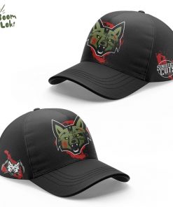 Limited Edition Fayetteville Marksmen Sinister Cuts Jerseys 2025