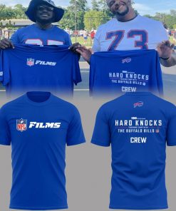 Limited Edition Hard Knocks Shirt