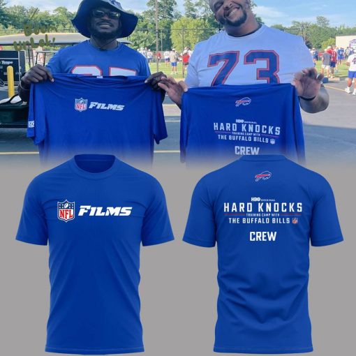 Limited Edition Hard Knocks Shirt