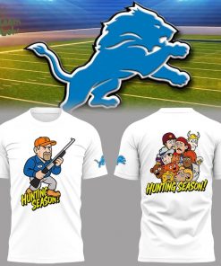 Limited Edition Hunting Season Shirt