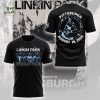 Limited Edition SDL RaglanTshirt