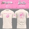 Special New Alternate Dark Mode Helmet Logo Tshirt In Black