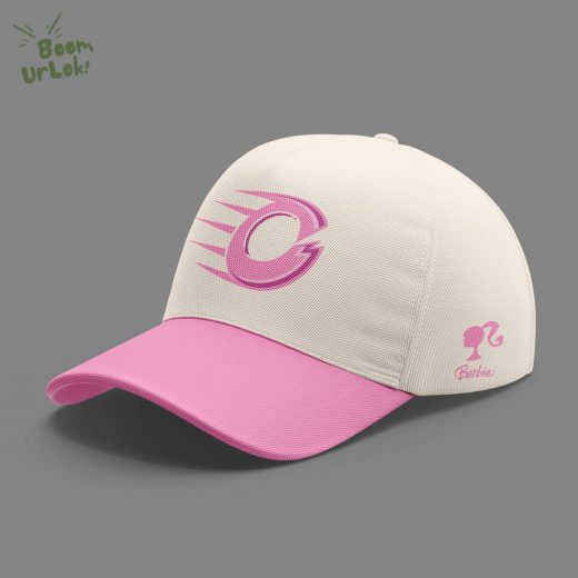 Limited Edition Ottawa Charge Women Hockey Barbie Night TShirt