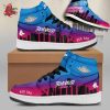 Kugisaki Nobara J1 High Top Shoes