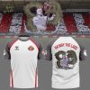Limited Edition SDL RaglanTshirt