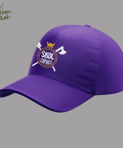Limited Edition Skol Cophes Shirt