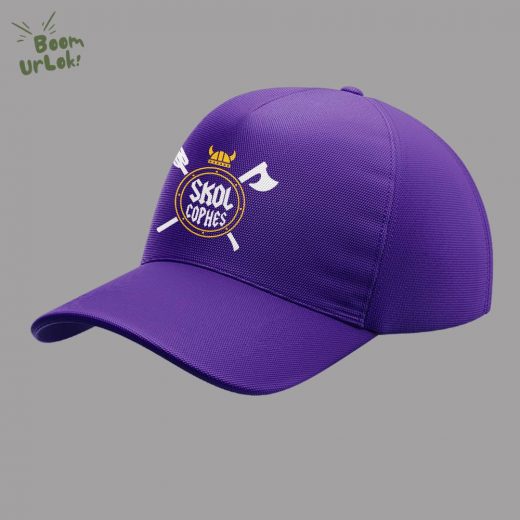 Limited Edition Skol Cophes Shirt