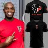 Cleveland Browns x After Hours Til Dawn 2025 – The Weeknd Shirt