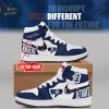 American Hear – Benson Boone J1 Shoes