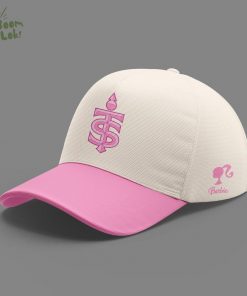 Limited Edition Toronto Sceptres Women Hockey Barbie Night Hoodie