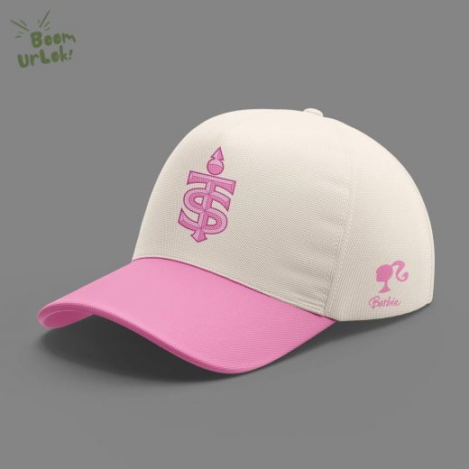Limited Edition Toronto Sceptres Women Hockey Barbie Night Hoodie