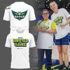 West Virginia Football T-shirt