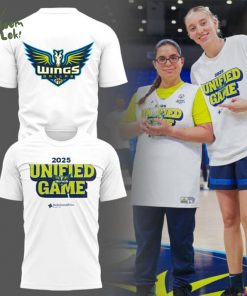 Limited Edition Unified Game Shirt