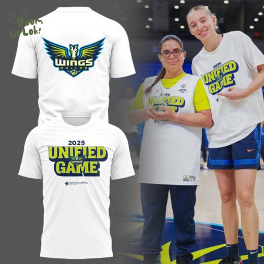Limited Edition Unified Game Shirt