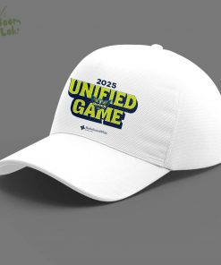 Limited Edition Unified Game Shirt