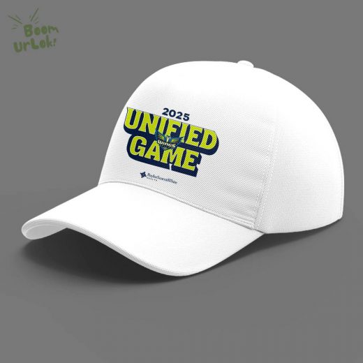 Limited Edition Unified Game Shirt