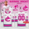 Limited Edition Cincinnati Cyclones X Day of the Dead 2025 Jersey
