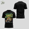 Limited edition Linkin Park From Zero World Tour Centre Bell – Montreal, Quebec T-Shirt