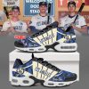City Connect Los Angeles Limited Edition TN Custom Name Shoes