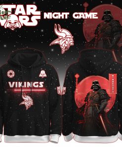 MIN-Star war Hoodie Limited Editions