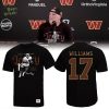Washington Commanders “All ASHBURN” T-shirt
