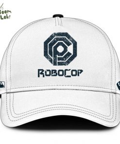 Milwaukee Brewers Special Robocop Limited Edition Jersey 2025