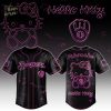 Boston Red Sox x Hello Kitty Edition Limited Jersey