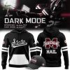 Fayetteville Marksmen x Hockey Fights Cancer Night 2025 Hoodie