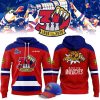 P.Steelers Throwback Jersey Design Limited Hoodie