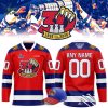 Limited Edition Milwaukee Admirals x ScooBy-Doo Night 2025