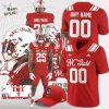 Limited Edition Philadelphia x Linkin Park Custom Number Jersey