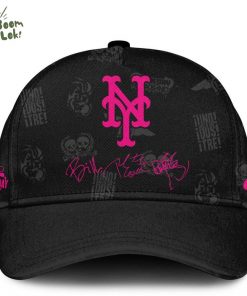 NY Mets x Green Day 20th Anniversary Jersey 2025 Editions Limited