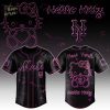 Texas Rangers x Hello Kitty Edition Limited Jersey