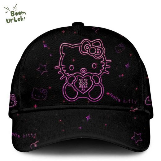 NY Mets x Hello Kitty Edition Limited Jersey