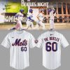 Milwaukee Brewers x Hello Kitty Edition Limited Jersey