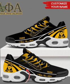 PREMIUM Premium Alpha Phi Alpha TN SPORT SHOES