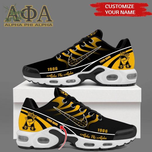 PREMIUM Premium Alpha Phi Alpha TN SPORT SHOES